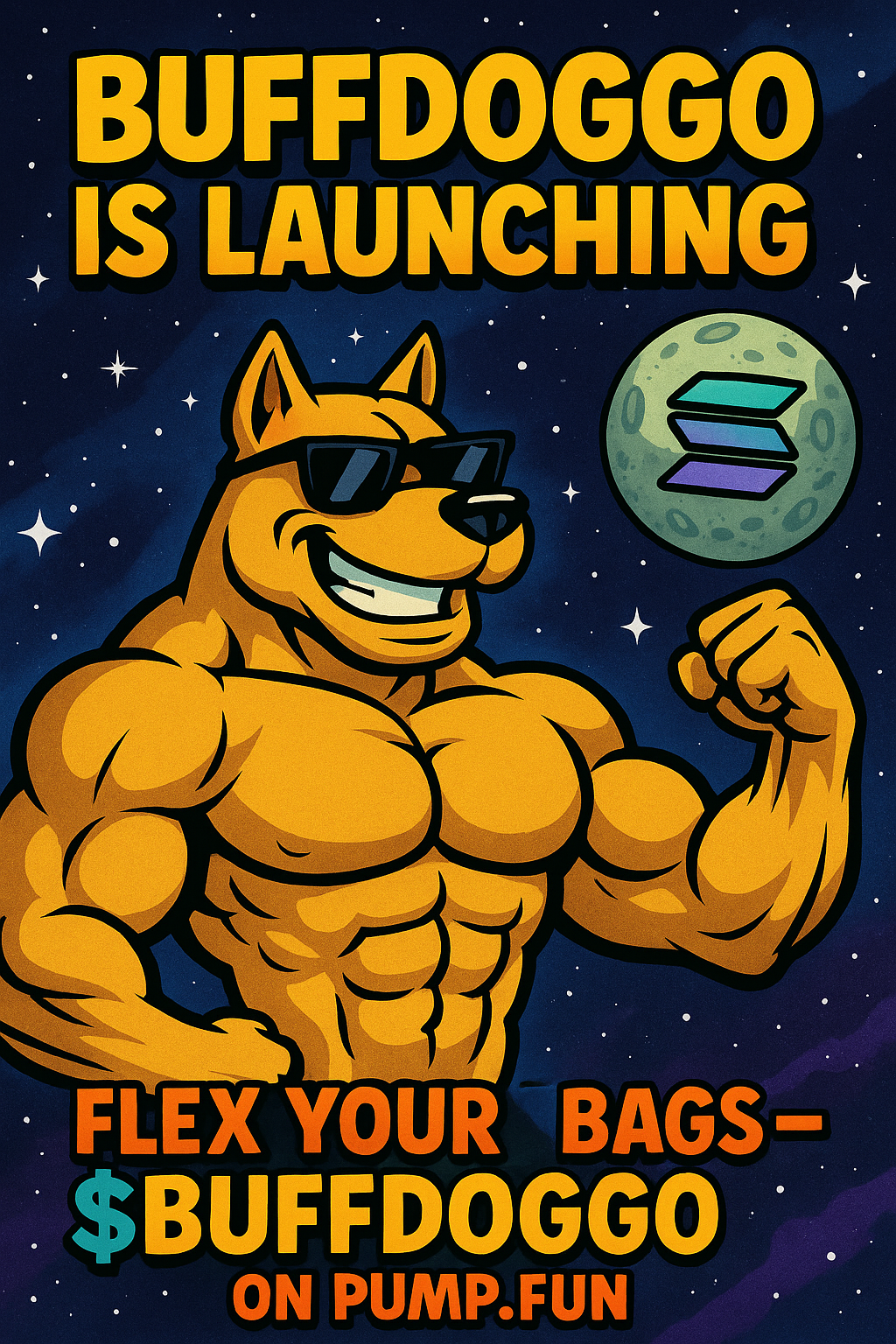 Buffdoggo Roadmap Visual